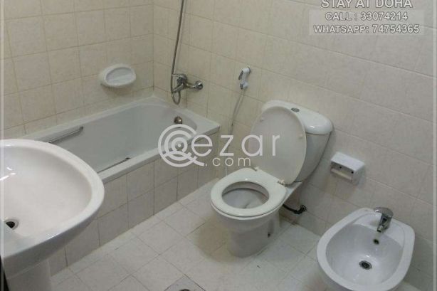 ROOM AND BEDSPACE IN NAJMA AREA FOR EXE BACHELORS photo 3