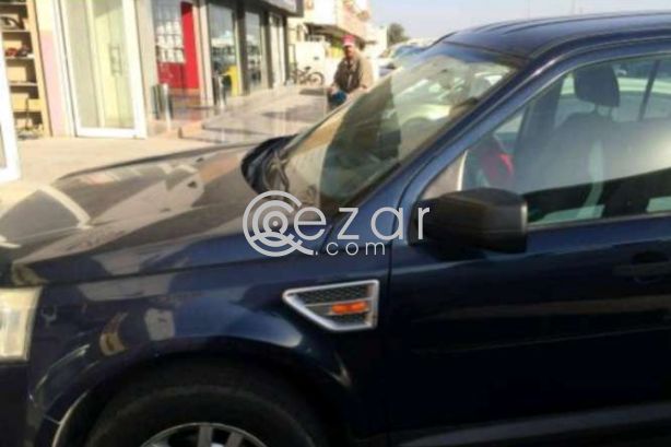 LANDROVER LR2 2008 PERFECT CONDITION photo 1