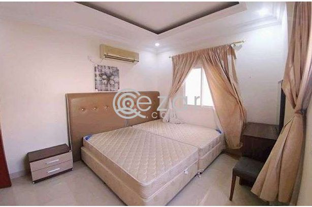 Fully furnished 2BHK APARTMENT IN ALSADD photo %index%