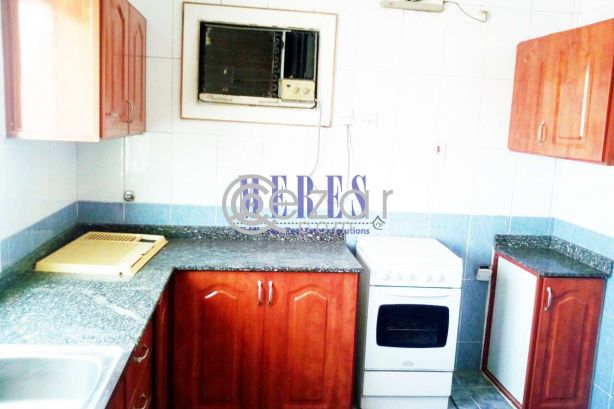 3 BHK Flat in Al Najma photo %index%