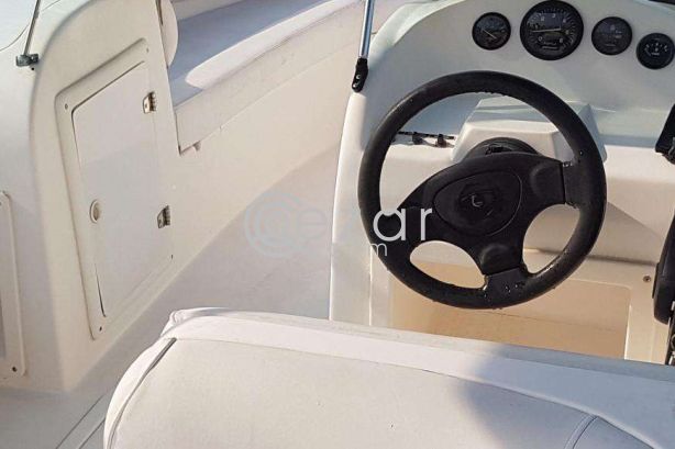 Sport boat Gulf Craft - 2008 photo 2