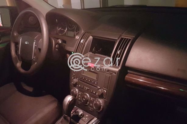Land Rover 2012 model for sale photo 6
