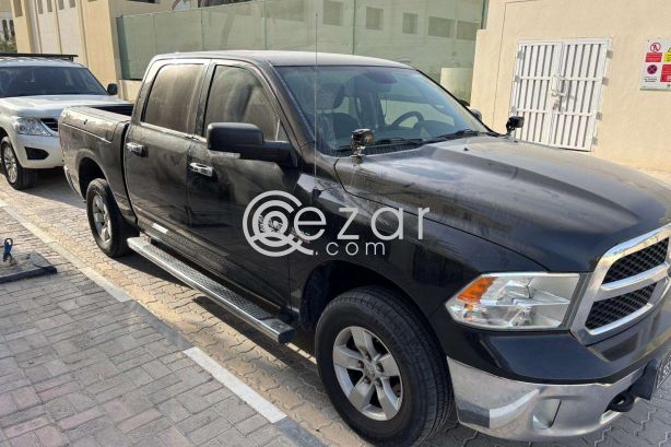 2016 Dodge Ram for sale - Leaving Country Sale photo 2