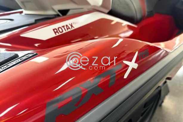 2024 SEA-DOO RXT-X RS 325 Jetski photo 3