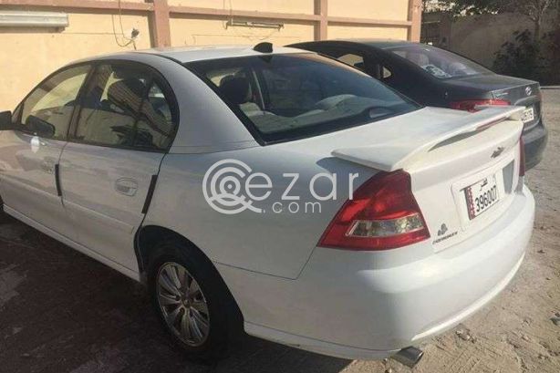 FILIPINO OWNED CAR LUMINA CHEVROLET photo 6