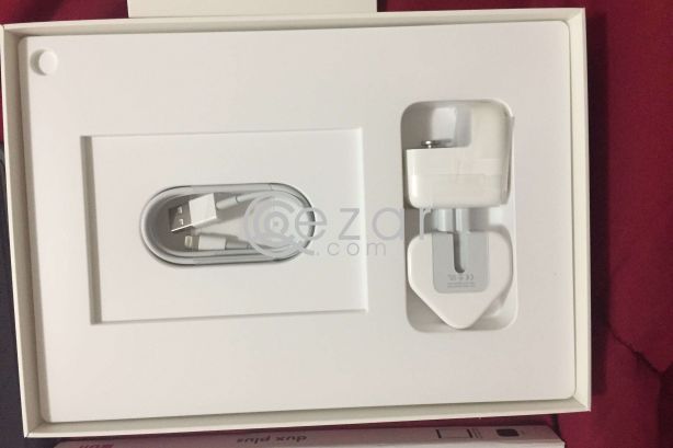 Apple iPad Pro 9.7 128gb wifi photo 2