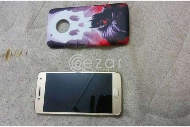 Moto G5 Plus new photo 6