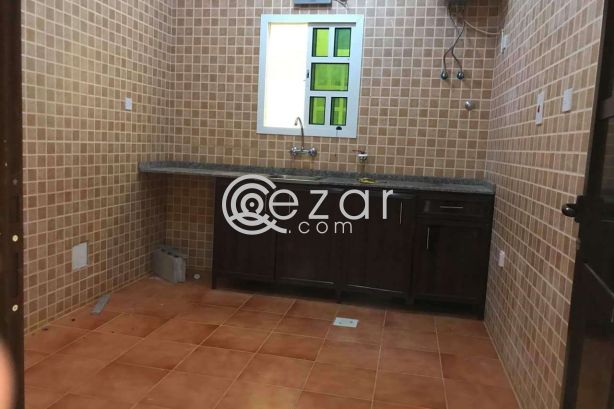 New apartment for rent Gharrafa photo 1