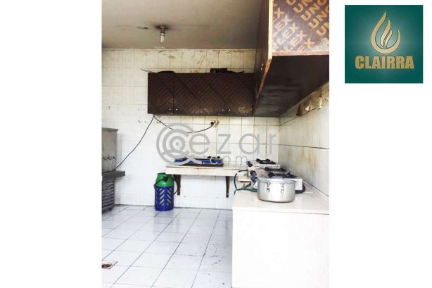 Labor Camp For Rent Including Facilities - صورة %index%