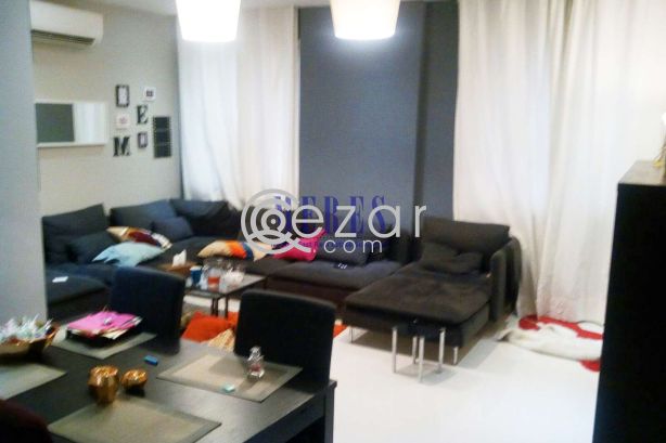 3 BHK Unfurnished Apartment in Al Saad photo %index%