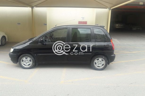 Hyundai matrix 2004 very good condition - صورة 1