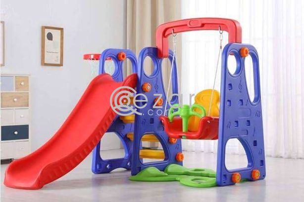 Baby home toys photo 2