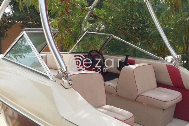 Gulf craft 2006 Boat photo 2