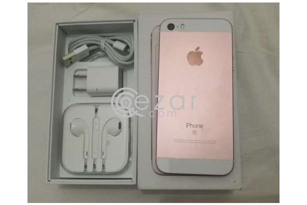 16GB Iphone SE photo 3