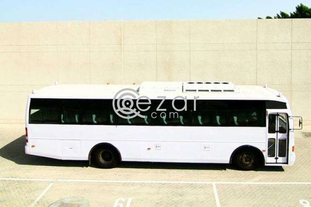 Transportation service Bus for rent, خدمات النقل، باص للايجار - صورة 4