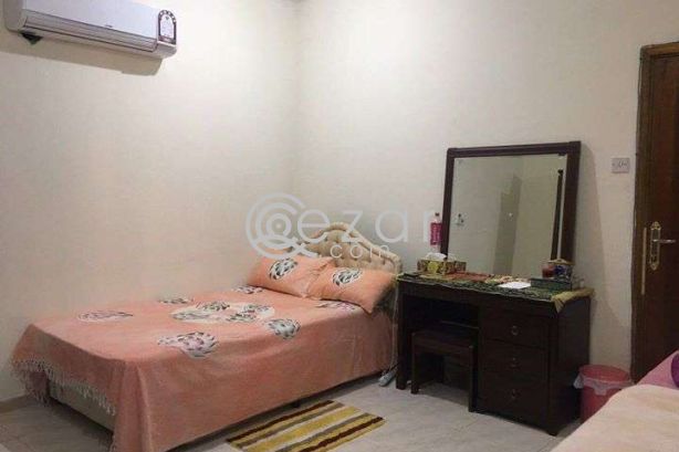 Fully Furnished - صورة %index%