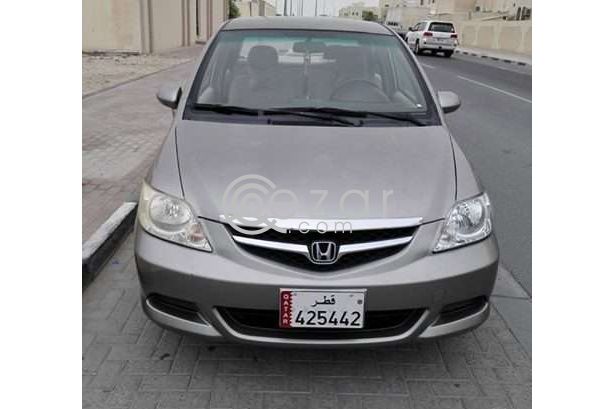Family use Honda City For Sale photo 1