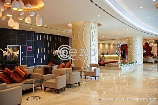 One Bedroom Suite photo %index%