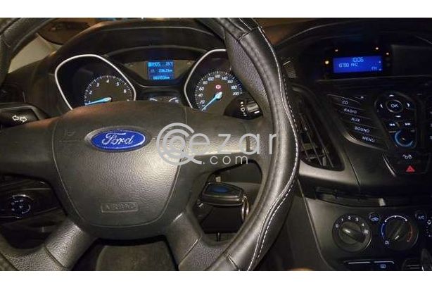 Ford Focus 2012 photo 5