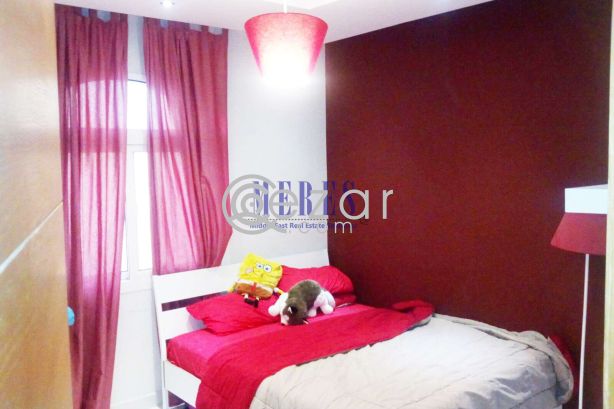 3 BHK Unfurnished Apartment in Al Saad photo %index%