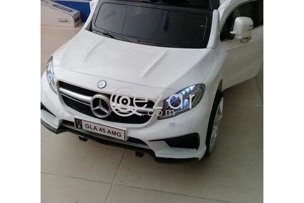 Children's cars photo 1