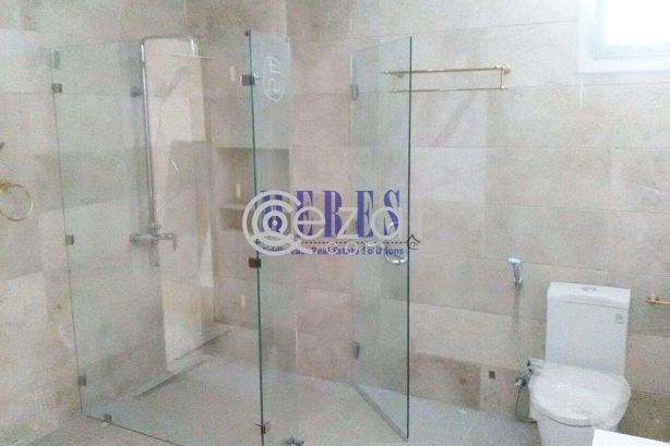 5 Bedroom Stand Alone Villa in Al Waab - صورة %index%