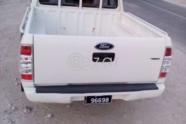 للبيع سيارات فورد بيك اب 2كبينه فورويل - صورة 5