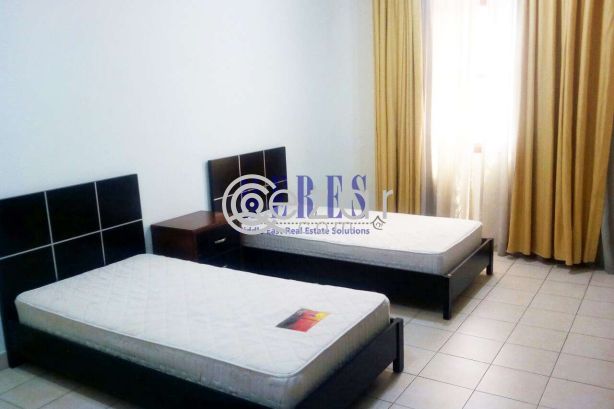 3 BHK Flat in Mushereib photo %index%