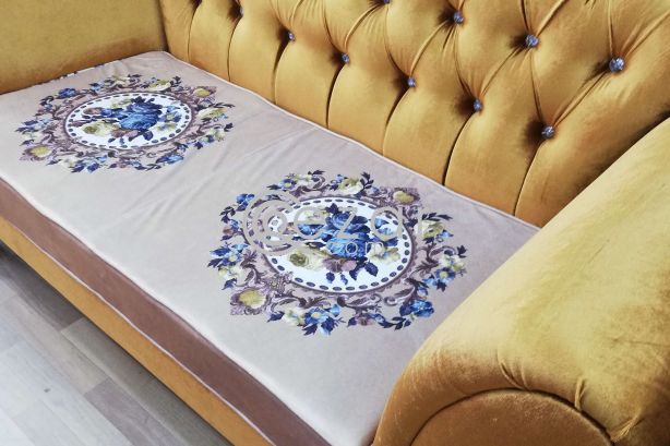 Curtain sofa repairing mojlish carpet vinyl flooring photo 7