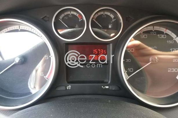 PEUGEOT 308 YEAR 2008 - صورة 5