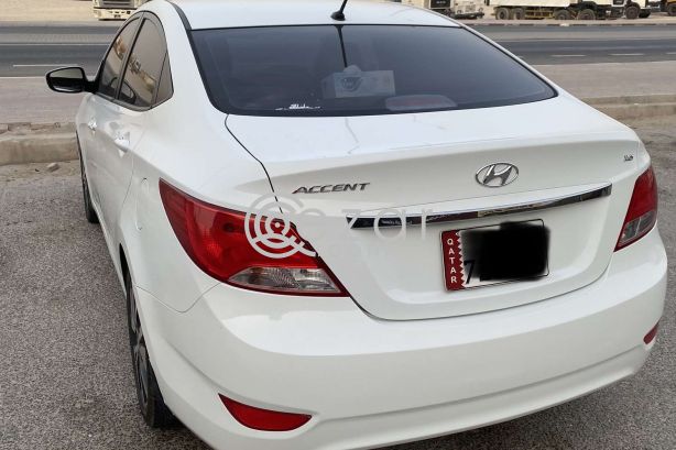 Hyundai Accent - صورة 9