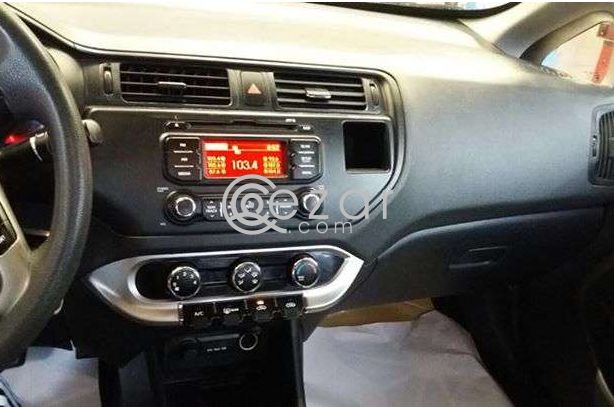 Kia Rio for sale photo 6