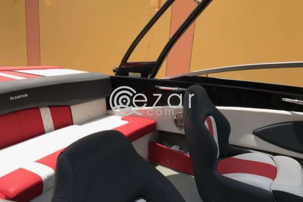 Glastron 185 GTS (year 2015) - صورة 7