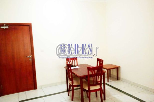 1 BHK Flat in Handasah photo %index%