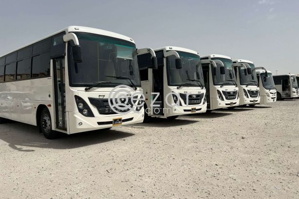 Bus for rent, باص للايجار - صورة 2