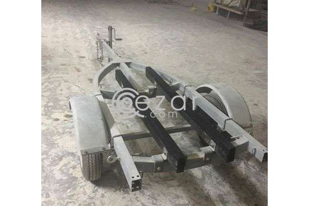 Jetski Trailer photo 5