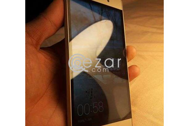 Huawei P8 Lite ALE-L21 photo 1