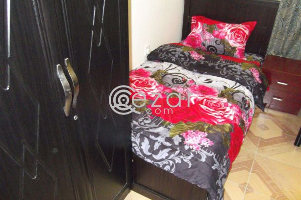 Bed Space for Indian Executive Staff - Wakrah photo 3