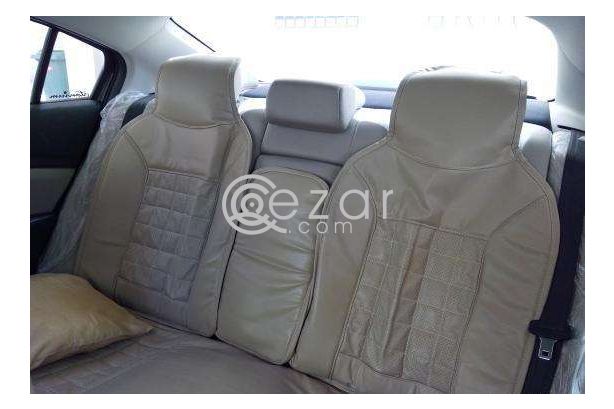 Mazda 6 2014 Full-option photo 7