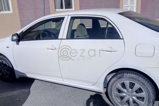 Toyota Corolla for sale photo 2