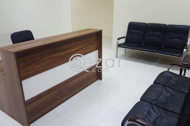 Office with Municipality license photo %index%