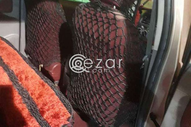 Full option Toyota pickup without accident - صورة 7