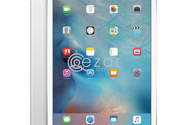 Ipad Pro 12.9 32 GB Brand New Sealed Box photo 1
