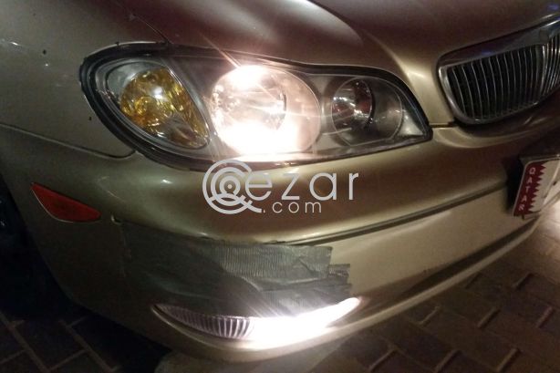 Nissan maxima 2000 for sale photo 3