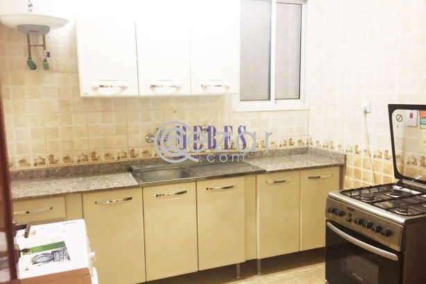 1 BHK Fully Furnished in Doha Jadeed photo %index%