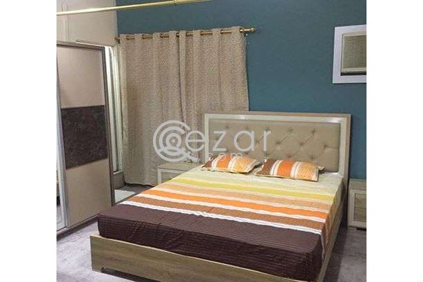 Bedroom set for urgent sale photo 4