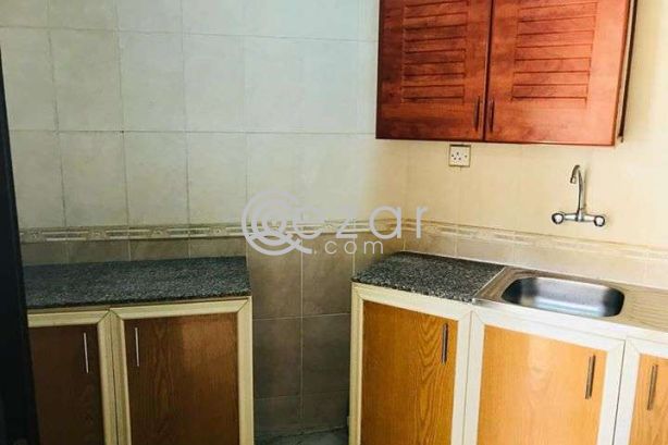 Family Accommodation 2BHK and 1bhk and studio photo 3