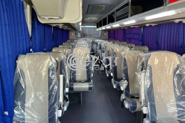 Transportation service Bus for rent, خدمات النقل، باص للايجار - صورة 10