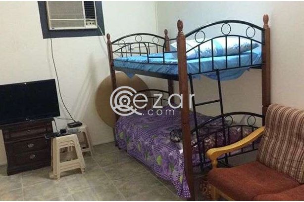 1BHK FAMILY ACCOMMODATION AVAILABLE IN AL HILAL. photo %index%