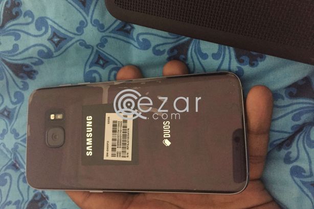 Samsung galaxy s7 edge photo 2